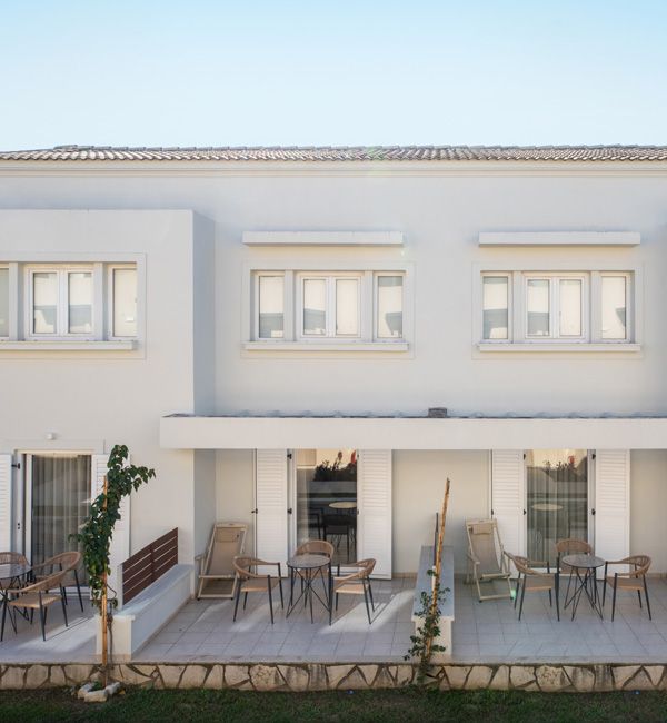MAISONETTES