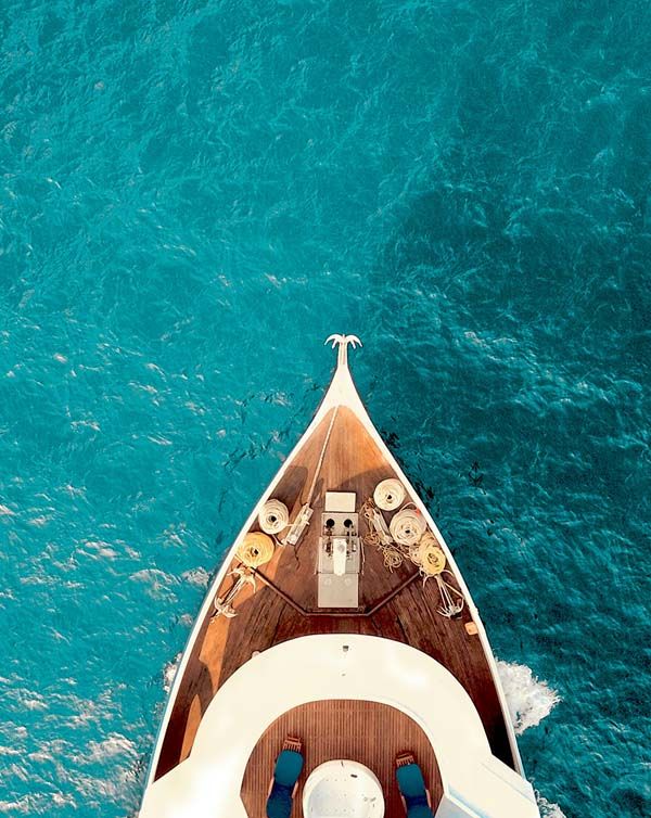 FULL DAY CRUISES